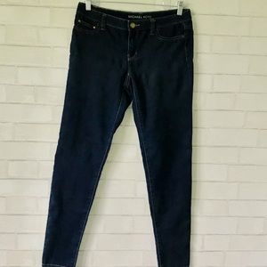 Michael Kors skinny jeans